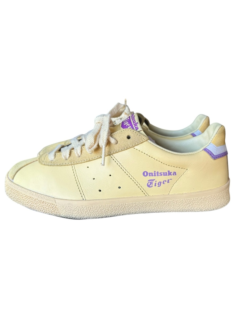 Onitsuka Tiger Low Profile Sneakers, Women’s size 7